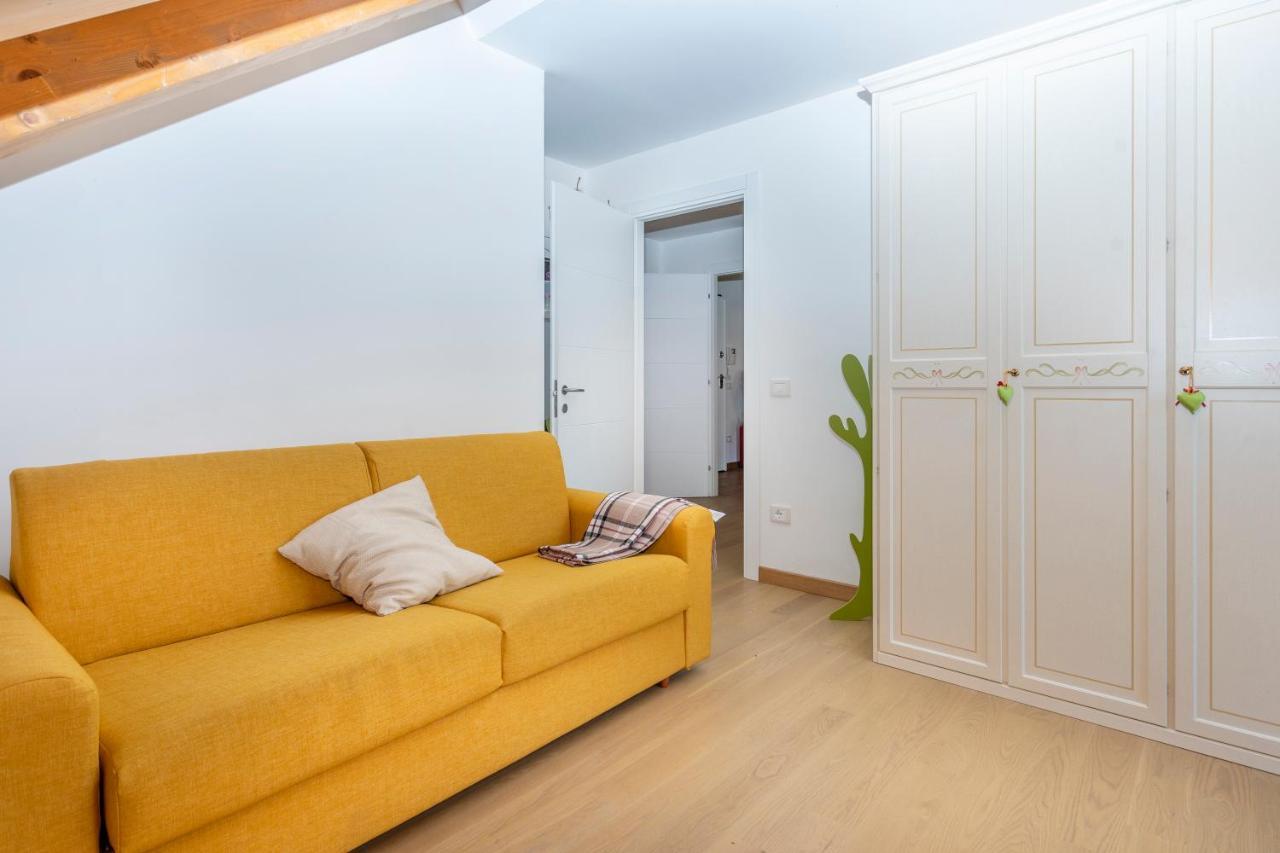 타르비시오 Golf View Apt With Parking And Mountain View! 아파트 외부 사진